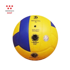 Bóng chuyền da Động Lực GALAXY DG250C - Hàng Chính Hãng
