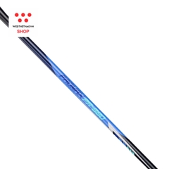 Vợt Cầu Lông Promax PR-880 màu "Xanh Dương - Đen" - Hàng Chính Hãng