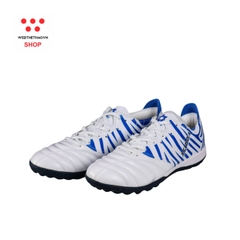 Giày bóng đá Nam Jogarbola Hi-tek màu "White" JG-HITEK-01 - Hàng Chính Hãng