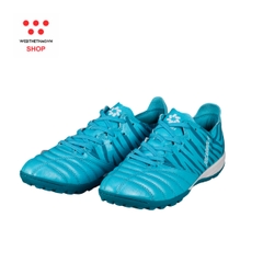 Giày bóng đá Nam Jogarbola Hi-tek màu "Cyan" JG-HITEK-04 - Hàng Chính Hãng