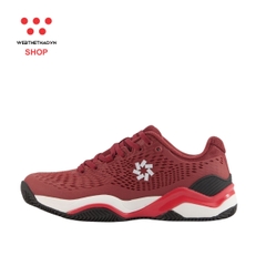 Giày thể thao Pickleball Jogarbola Terra màu "Red" JG-TERRA-01 - Hàng Chính Hãng