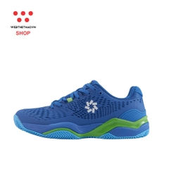 Giày thể thao Pickleball Jogarbola Terra màu "Blue" JG-TERRA-02 - Hàng Chính Hãng