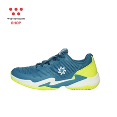 Giày thể thao Pickleball Nam Jogarbola Vento "Green" JG-VENTO-05 - Hàng Chính Hãng
