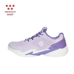 Giày thể thao Pickleball Nữ Jogarbola Vento "Lt.Purple" JG-VENTO-06 - Hàng Chính Hãng