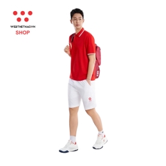 Áo polo thể thao Jogarbola màu "Đỏ" MJ-AJ1605-03 - Hàng Chính Hãng