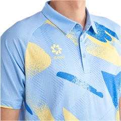 Áo polo thể thao Jogarbola Nova màu "Tím" MJ-A4197-04 - Hàng Chính Hãng