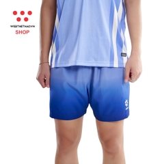 Quần short thể thao Jogarbola Bicolor màu "Tím" MJ-G13068-04 - Hàng Chính Hãng