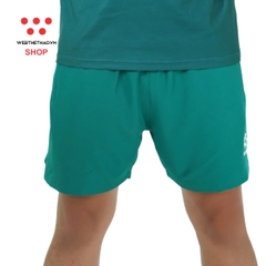 Quần short thể thao Jogarbola Flex màu "Xanh Lá" MJ-Q4029-04 - Hàng Chính Hãng
