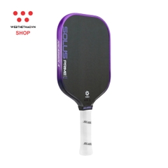 Vợt Pickleball Jogarbola Solus Prime Metallic Edge "Deep Purple" JG-SPM-04 - Hàng Chính Hãng