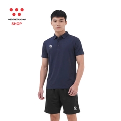 Quần short thể thao Jogarbola màu "Đen" MJ-Q1085-01 - Hàng Chính Hãng