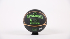 Bóng rổ Spalding NBA Highlight size 7 "Neon" 83-199z- Hàng Chính Hãng