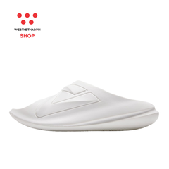 Dép Thời Trang Thể Thao PEAK Taichi Fat Slipper "Be" ET31797LB – Hàng Chính Hãng