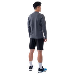 Áo khoác Jogarbola Pro Training 1.0 "Xám" P0124.02-02 - Hàng Chính Hãng
