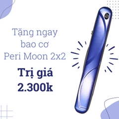 Gậy đánh bi-a Peri Jason Shaw LV-04 PR-LV-04 - Hàng Chính Hãng