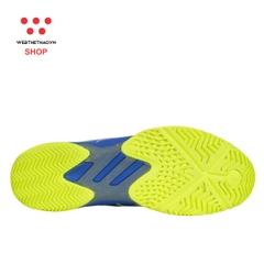 Giày bóng chuyền Sao Vàng 301 Plus "Xanh Navy" SV301P-04 - Hàng Chính Hãng