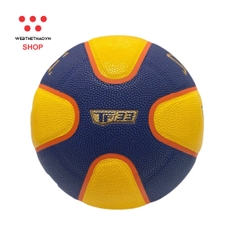 Bóng rổ Spalding TF3x3 GOLD FIBA competitive approved 76-862z- Hàng Chính Hãng