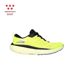 Giày chạy bộ Skechers Go Run Ride 11 "Yellow" 246079-YEL - Hàng Chính Hãng