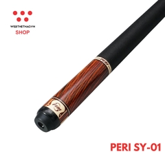 Gậy đánh bi-a Peri Speedy SY-01 PR-SY-01 - Hàng Chính Hãng