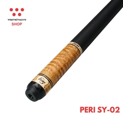 Gậy đánh bi-a Peri Speedy SY-02 PR-SY-02 - Hàng Chính Hãng