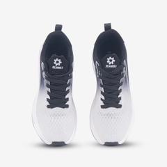 Giày Thể Thao Chạy Bộ Nam Động Lực Jogarbola SR24 "White / Black" JG-SR24-07 - Hàng Chính Hãng