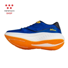 Giày chạy bộ Nam Nữ Zocker Speed Up "Royal Blue" KOJI00000402 - Hàng Chính Hãng