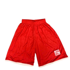 Bộ quần áo bóng rổ HBL Allstar 2019 "Đỏ" HBL-01 - Hàng Chính Hãng