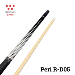 Gậy đánh bi-a Peri Baron R-D05 PR-R-D05 - Hàng Chính Hãng
