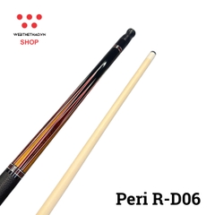 Gậy đánh bi-a Peri Baron R-D06 PR-R-D06 - Hàng Chính Hãng
