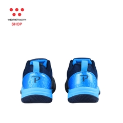 Giày Cầu Lông / Bóng Chuyền Động Lực Promax "Navy" PR-241023-05 - Hàng Chính Hãng