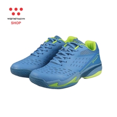 Giày thể thao Pickleball Promax PI86 "Stone Blue" DL-PI86-01 - Hàng Chính Hãng