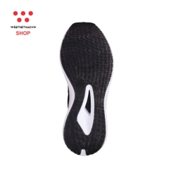 Giày thể thao chạy bộ Jogarbola Kaze "Black" JG-KAZE-01 - Hàng Chính Hãng