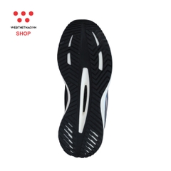 Giày thể thao chạy bộ Jogarbola Cloud Step "Dark Grey" JG-CLOUD-02 - Hàng Chính Hãng