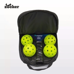 Túi đựng vợt Pickleball Zocker - Hàng Chính Hãng