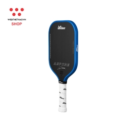 Vợt Pickleball Zocker Aspire x Phúc Huỳnh "Blue" ZAxPH-06 - Hàng Chính Hãng