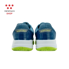 Giày Pickleball Nam/Nữ Zocker Aspire "Navy" Z-Aspire-04 - Hàng Chính Hãng