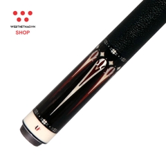 Gậy đánh bi-a Universal Legacy Finest LF-03 - Hàng Chính Hãng