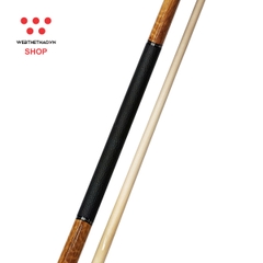 Gậy đánh bi-a Universal Natura Series NA-04 - Hàng Chính Hãng