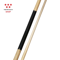 Gậy đánh bi-a Universal Natura Series NA-08 - Hàng Chính Hãng