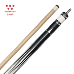 Gậy đánh bi-a Universal Elega Stroke ES Series ES-01 - Hàng Chính Hãng