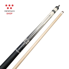 Gậy đánh bi-a Universal Elega Stroke ES Series ES-06 - Hàng Chính Hãng