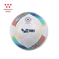 Bóng đá thi đấu FIFA Basic UBG 2.142 Victory size 5 màu "Vàng" DL-UBG-2.142-02 - Hàng Chính Hãng
