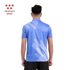 Áo polo thể thao Jogarbola Kuban "Purple" MJ-A4090-02 - Hàng Chính Hãng