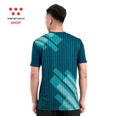 Áo phông Jogarbola Kuban màu "Green" MJ-A4082-03 - Hàng Chính Hãng