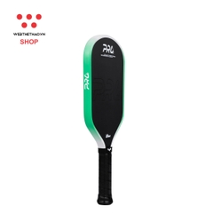 Vợt Pickleball Zocker HP06 Pro Series Power "Green" HP06-03 - Hàng Chính Hãng