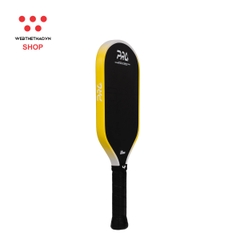 Vợt Pickleball Zocker HP06 Pro Series Power "Yellow" HP06-05 - Hàng Chính Hãng