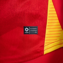 Bộ quần áo thi đấu đội tuyển quốc gia Việt Nam 2025 Nhí "Đỏ" MJ.AJ-4109-01 - Hàng Chính Hãng