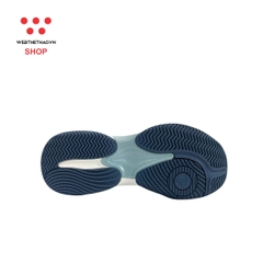 Giày Pickleball Promax PI89 "Trắng" PR-PI89-01 - Hàng Chính Hãng