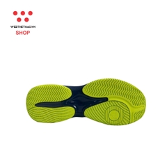 Giày Pickleball Promax PI89 "Xanh Đậm" PR-PI89-03 - Hàng Chính Hãng