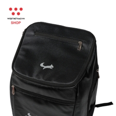 Balo Thể Thao Pickleball Zocker MovePro BLZMP-01 "Đen" - Hàng Chính Hãng