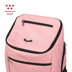 Balo Thể Thao Pickleball Zocker MovePro BLZMP-04 "Hồng" - Hàng Chính Hãng